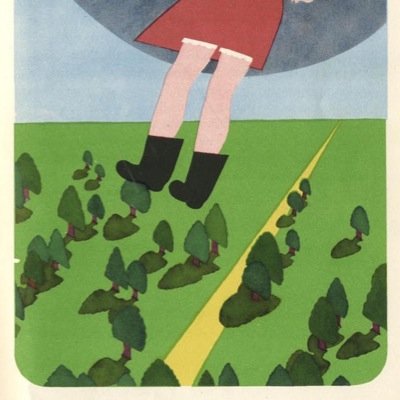 INAさんのプロフィール画像