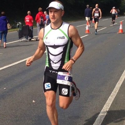 Sub 9 Ironman - 2015 AG Euro Gold Medalist, Raced Kona, British & Euro Quad Champ 2013, Tri X winner, Norseman ,Tri&Fitness Coach - #Chase2racethedream