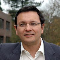 Vincent Heuveline (@vheuveline) Twitter profile photo