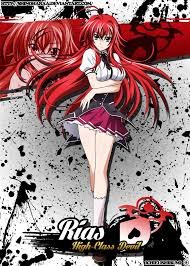 Hi my name is Rias Gremory || Watashi no otòto : @absoluteisme || ototo: @JOID_Tamaki, @Kotori_JOID||#DxDfamily ,#Badakfams