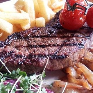 Searching for the best places to find affordable, locally-sourced meat, whether eating in or dining out