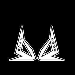 OGandFatKat's profile picture. Artist Duo OG & FatKat | See more at https://t.co/4QnlxnAALo or Instagram @OGandFatKat | #Art #StreetArt #NFTs #Crypto 🚀