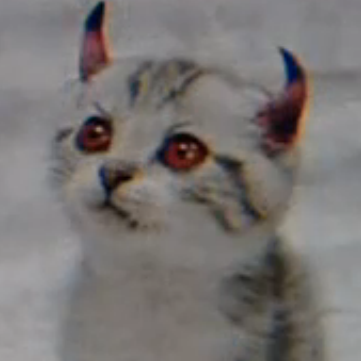 My_Cat_Is_Satan's profile picture. 