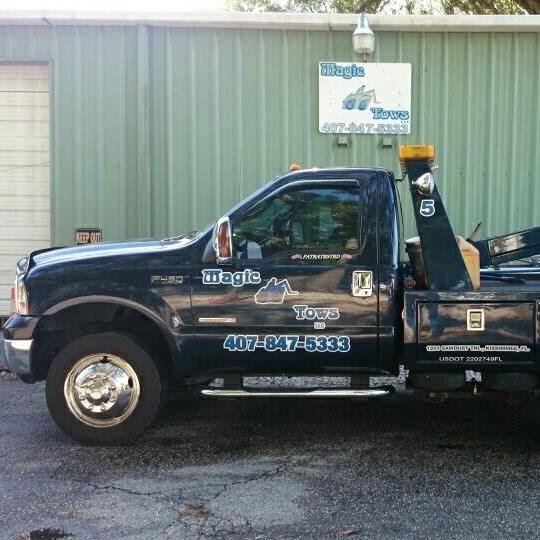 Serving Osceola and Surrounding Areas...For ALL Your Towing Needs!
Follow us on Facebook!
http://t.co/WGKWh6ENPW