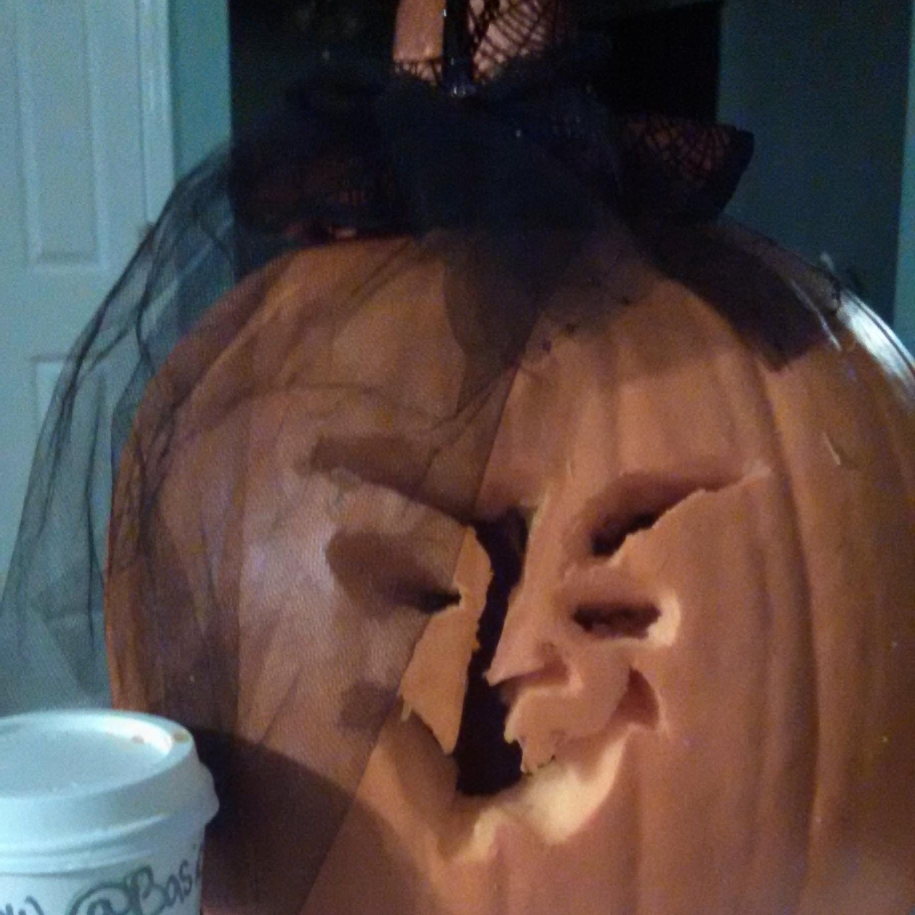 BasicWitchPumpk's profile picture. #PSL #Fall #Leaves #Pretty