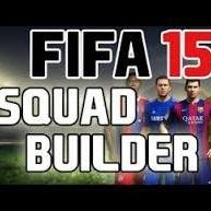 Cuenta dedicada a la creación de alineaciones, consejos y pequeñas reviews de jugadores del Fifa Ultimate Team 15.