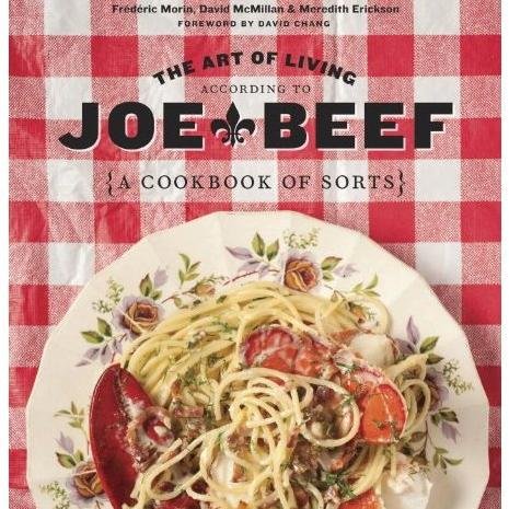 Joe Beef Shop Profile