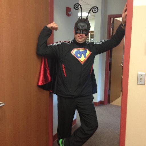 jkallieris's profile picture. Husband, Father, Principal-Oak Terrace Elementary School