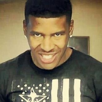 Black_DSP's profile picture. 