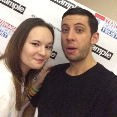 Try THIS for - @example