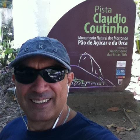 Carioca de São Paulo, Carioca do Brasil!