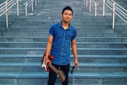 Out of step with the world!                                                                                    Me vs The World