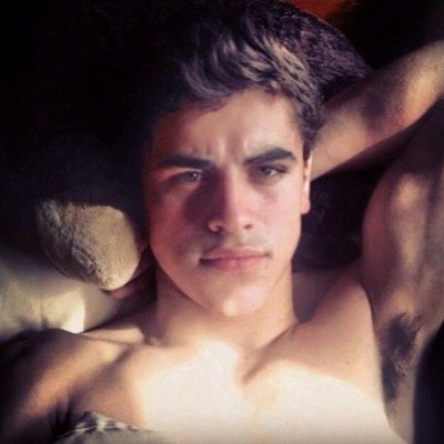 Jack Gilinsky is my fave