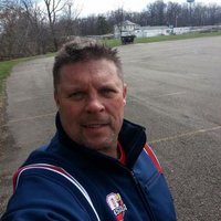 Steve Fry (@stevefry35) 's Twitter Profile