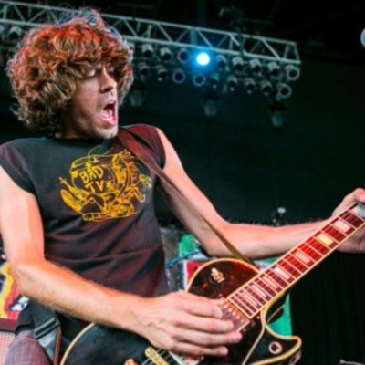 juniorasthma's profile picture. slide guitar