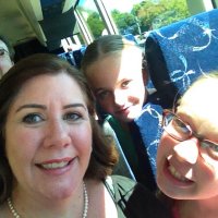 Colleen DelVecchio (@colleendelv) Twitter profile photo