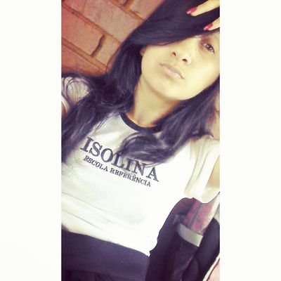 Thays Braz 
15 Anos
Namorada do Jhonatan Davi 
Brasileira / Araguari - MG
whatsapp (34) 9252-2292 ✌