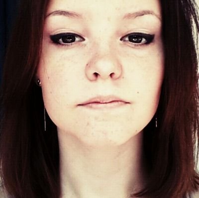 GingerMartlet's profile picture. 