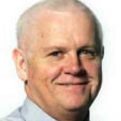 Barry Dick on Muck Rack