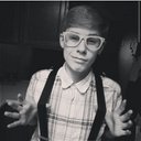 Alex Marion - @zooyorklovinn - Twitter