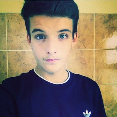 ollie_sutton1's profile picture. Follow for a follow COYI !