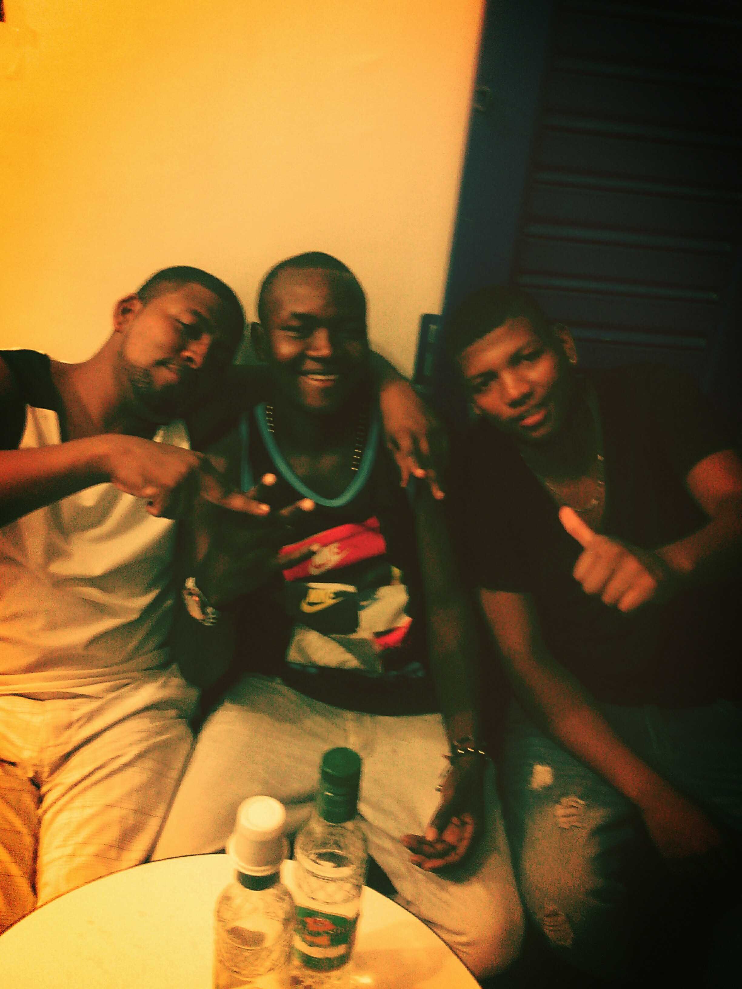 g-unit