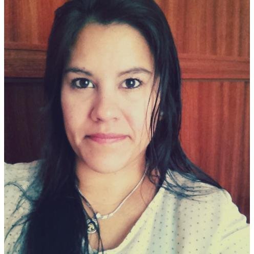 Mujer,esposa, profe de Historia, y por sobre todas las cosas, amo ser MAMÁ! ♥