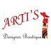 Arti's Boutique (@artisboutique) Twitter profile photo