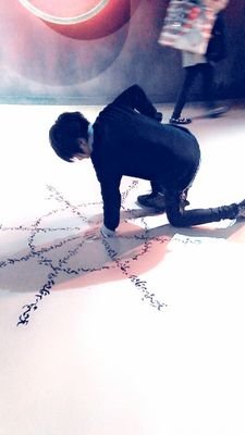 和食/納豆/お酒/映画/海外ドラマ/漫画(ONE PIECE/バガボンド/キングダム)/AKB48(まゆゆ神推し)/サンドウィッチマン/千鳥/藤原竜也/山田孝之. FINE MOTION(@info_fm)てバンドでVo/Gtやってます！MV『星を観ていた』→https://t.co/t8G6v3C7SM