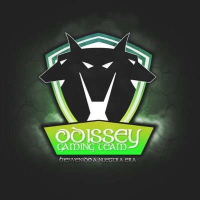 Team_Odissey's profile picture. Team Odissey | team-odissey@europe.com    Patrocinador: @GioteckArmy