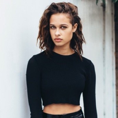 Sarah Lysander Svendby Carter. Brit School graduate. - IMGmodels