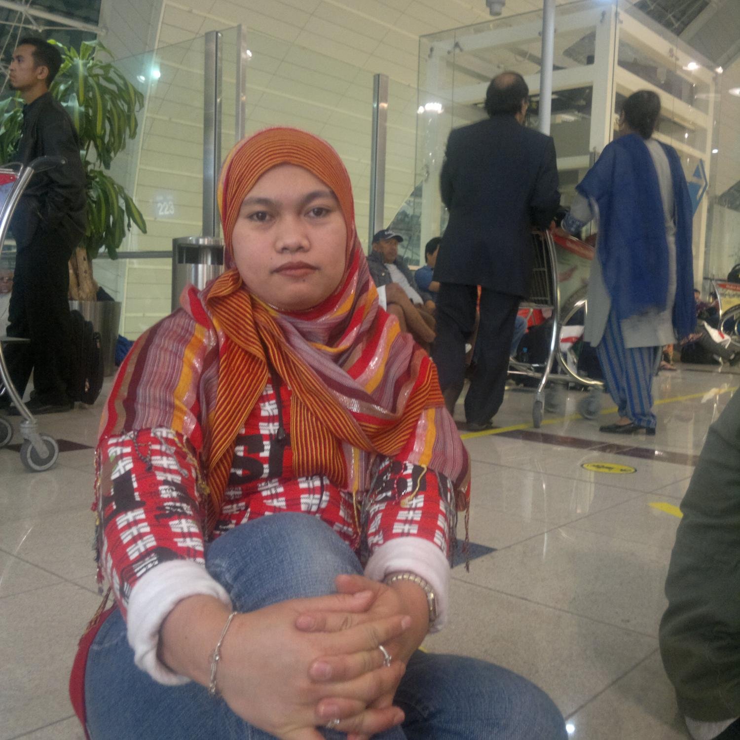 KEJAHATAN YANG PALING TERBESAR DIMUKA BUMI INI ADALAH KEBODOHAN.