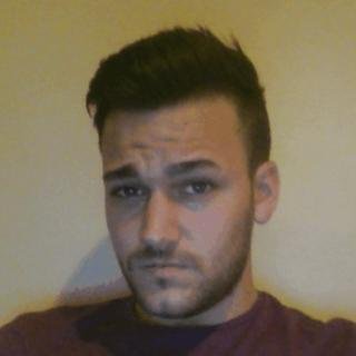 23, British. Photographer, mountain biker, clean eater, dirty drinker.