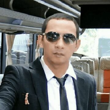 gue akan senantiasa menunggu...mu