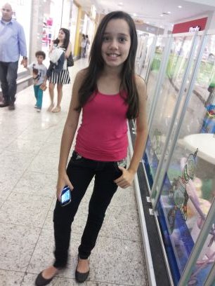 Belieber sempre e Guinatica sempre .
Sou delicada, amorosa, gentil e confiante pode confiar ☆☆