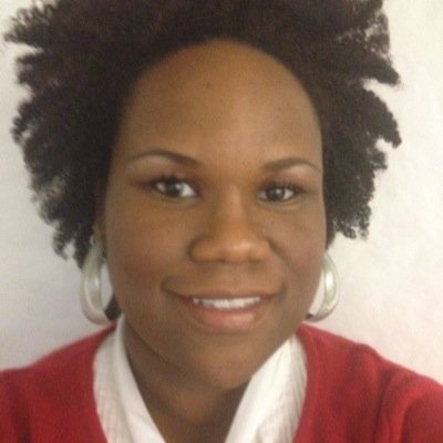 A NATURAL inspiration..Naturally FIERCE, Naturally FABULOUS, Naturally ME!