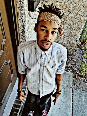 I just rap good.  Check me out on YouTube The real adot The Gifted Mind: http://t.co/Vyxymc0lLr