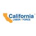 CaliforniaLaborForce (@calaborforce) Twitter profile photo