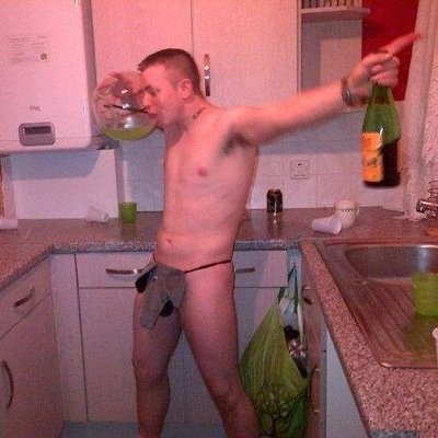 You know my name not my story 
19. Kilmarnock