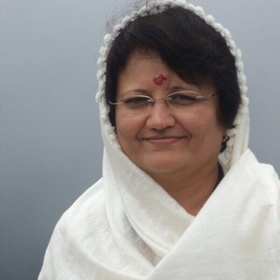 Founder of The PRITHVI Center ::women empowerment through self growth ... facilitator of Access consciousness classes .Reiki grandmaster, wellness consultant .