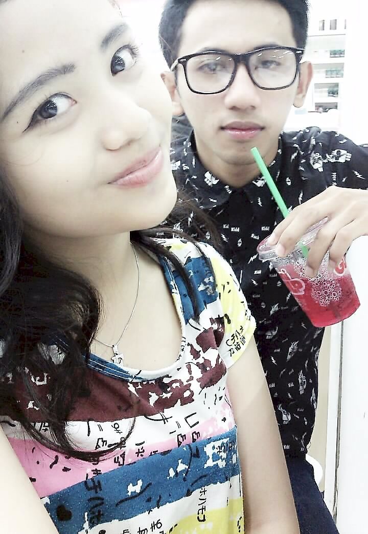 Extriiww's profile picture. You're my hero MuhammadEdi;* | my BIG Family Wartams!