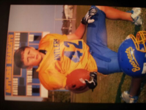 brathallman's profile picture. im 10 play sports and like hanging with my bros and fishing and hunting