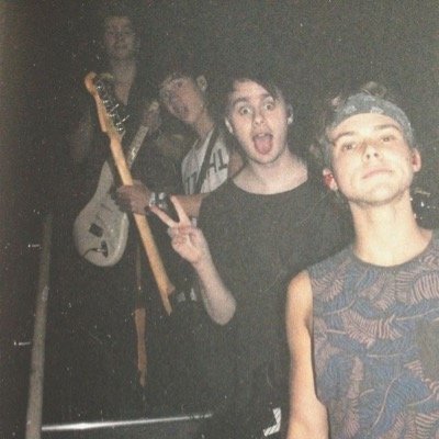 5sos loves you more than you believe!! keep smiling darling