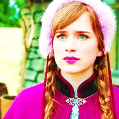 You're gorgeous. Wait, what? {#RP|MV|18+DMs} {Sister of Queen Elsa #TwinCest}