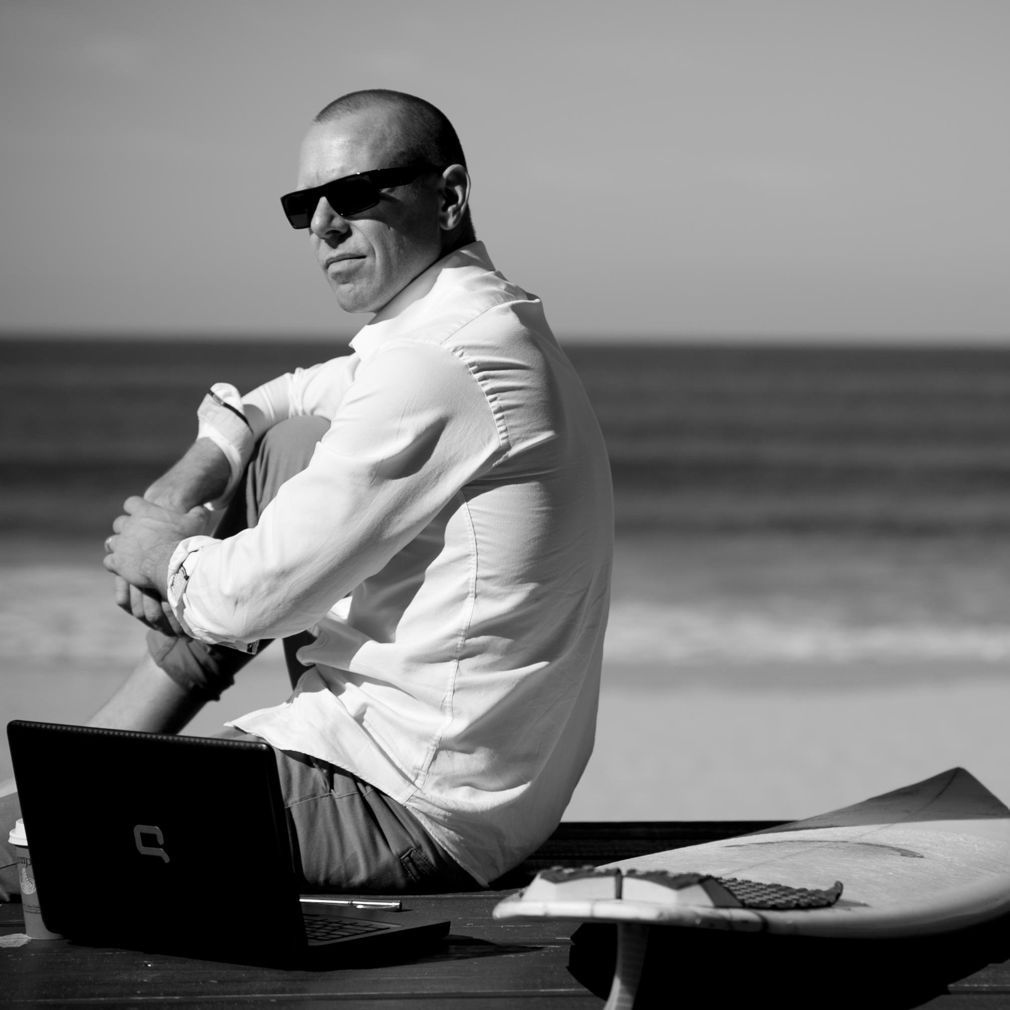 Business Coaching