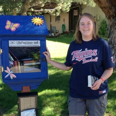 What's new in the Kasson-Mantorille Elementary School Media Center.