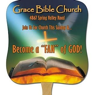 Spread the Word w/ promo products & logo items w/ your church name, logo, & message. Christian advertising & fundraising ideas! http://t.co/WC3pJDjwfy