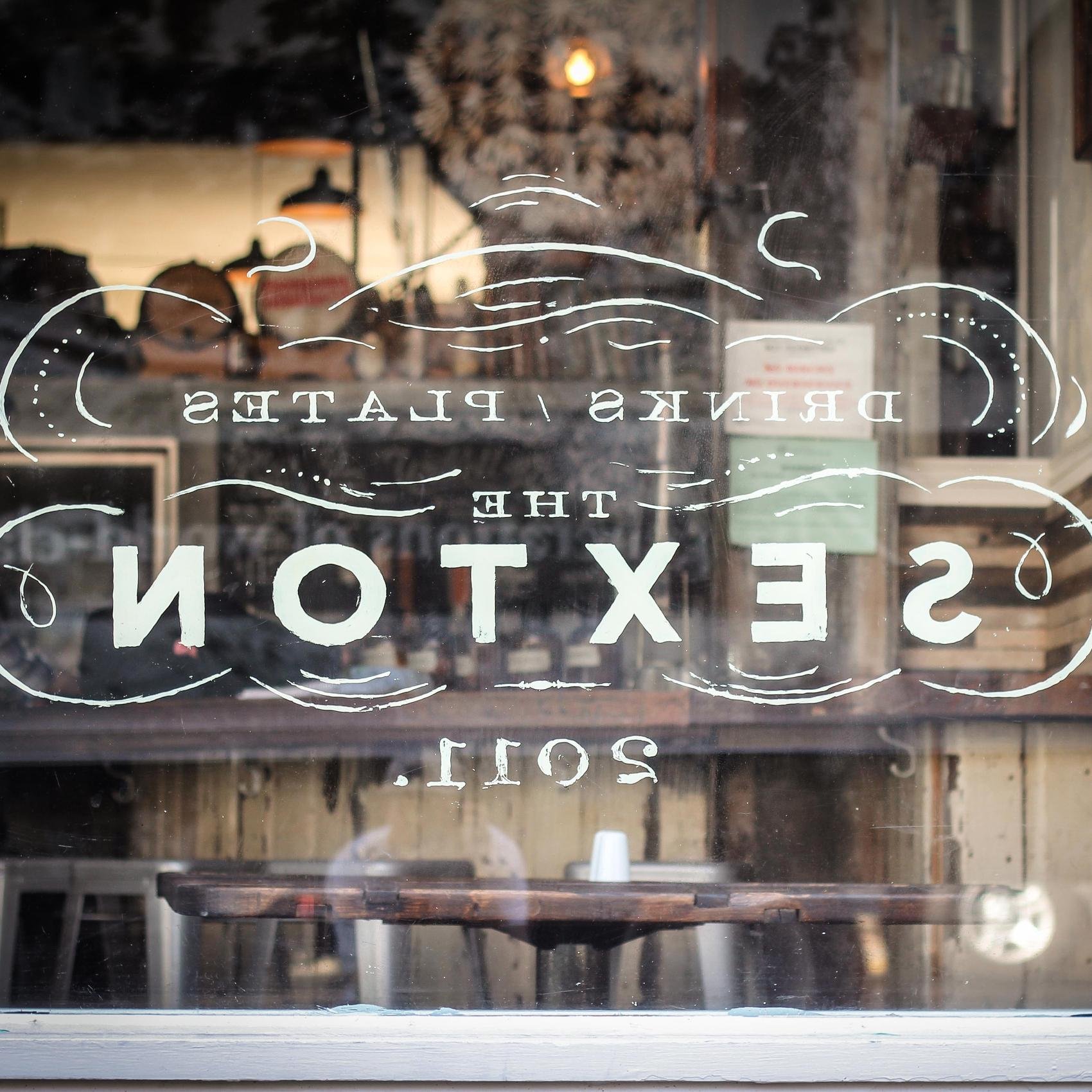 Craft Cocktails and Southern Comfort Food.  One of a kind, second to none.