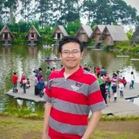 Muhammad Yuliansya (@yhulians) 's Twitter Profile