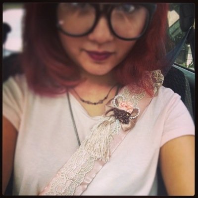 iputisconfused's profile picture. ✨kawaii ginger✨